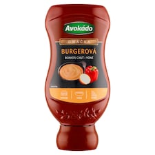 Avokádo Burger Sauce 270g