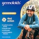 image 3 of Germoloids Triple Action Haemorrhoids Ointment 55ml