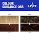 image 6 of Schwarzkopf LIVE Colour Moment 065 Spicy Rum Semi-Permanent Hair Dye