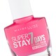 image 3 of Maybelline Nail Sstay 7Days Magenta Surge 10Ml