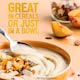 image 5 of Alpro Greek Style Mango Dairy Free Yoghurt Alternative 150g