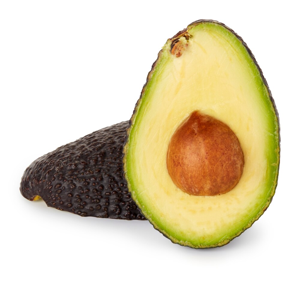 image 1 of Tesco Ready To Eat Large Avocados Each