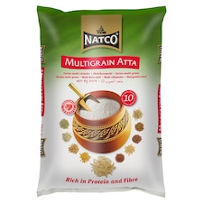 Natco Multigrain Atta 5kg