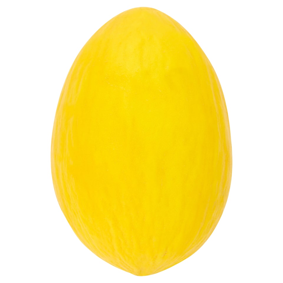 image 1 of Tesco Small Yellow Melon