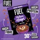 image 2 of FUEL MULTIGRAIN HOOPS CHOCOLATE CRUNCH 350g