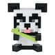 image 2 of MINECRAFT PANDA LIGHT