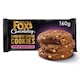 image 1 of Fox's Fabulous Indulgent Centre Cookies - Triple Chocolate 160g
