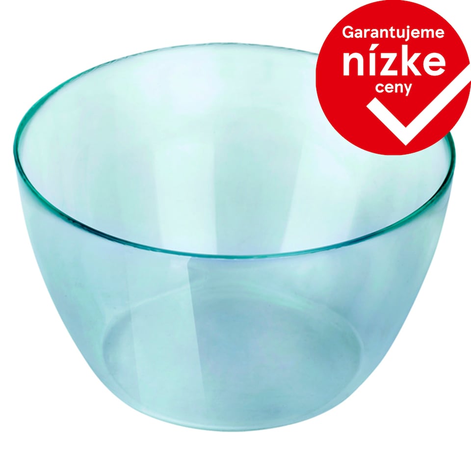 F&F Home Sklenená misa 13 cm