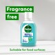 image 4 of Dettol Original Antibacterial Surface Cleanser Refill Spray 50ml