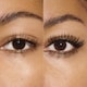 image 3 of Rimmel Wonder'Bond Lash Filler + Hyaluronic Mascara Brown 11ml