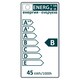 image 2 of Tesco Halogen 42W Gu5.3 3 Pack