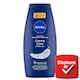 NIVEA Creme Care krémtusfürdő 750 ml  1. kép