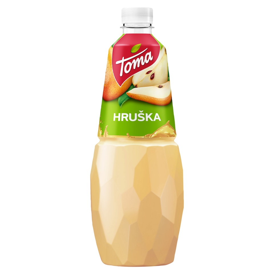 Toma Hruška 1l