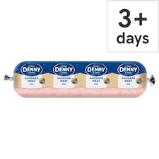Denny Pork Sausage Meat 454G