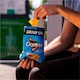 image 2 of Doritos Tortilla Chips Cool Original Grab Bag Crisps 48g