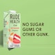 image 2 of RUDE HEALTH OAT NO SUGARS ORGANIC 1L