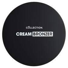 Collection Cream Bronzer Bronze 30G