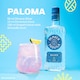 obrázok 2 z Olmeca Tequila Silver 35% 0,7 l