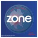 image 1 of Zone Berry Blast Nicotine Pouches 11mg x 20 Pouches 14.1g