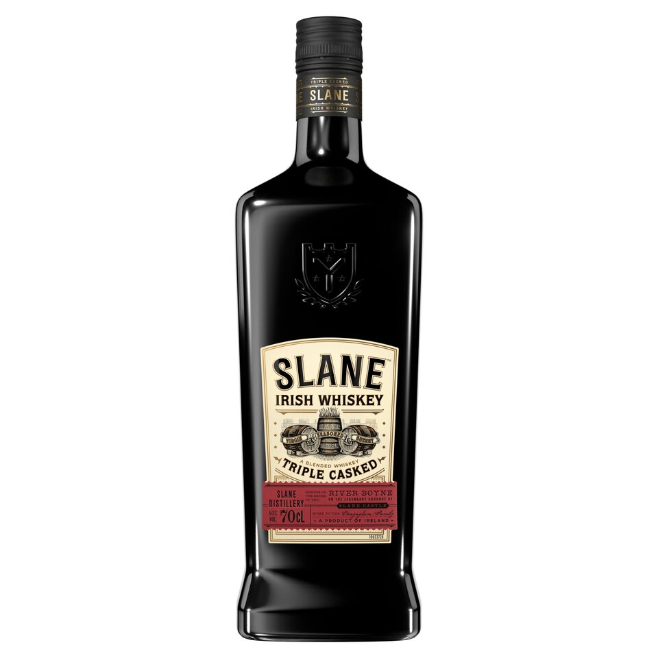 image 1 of Slane Whiskey 700Ml