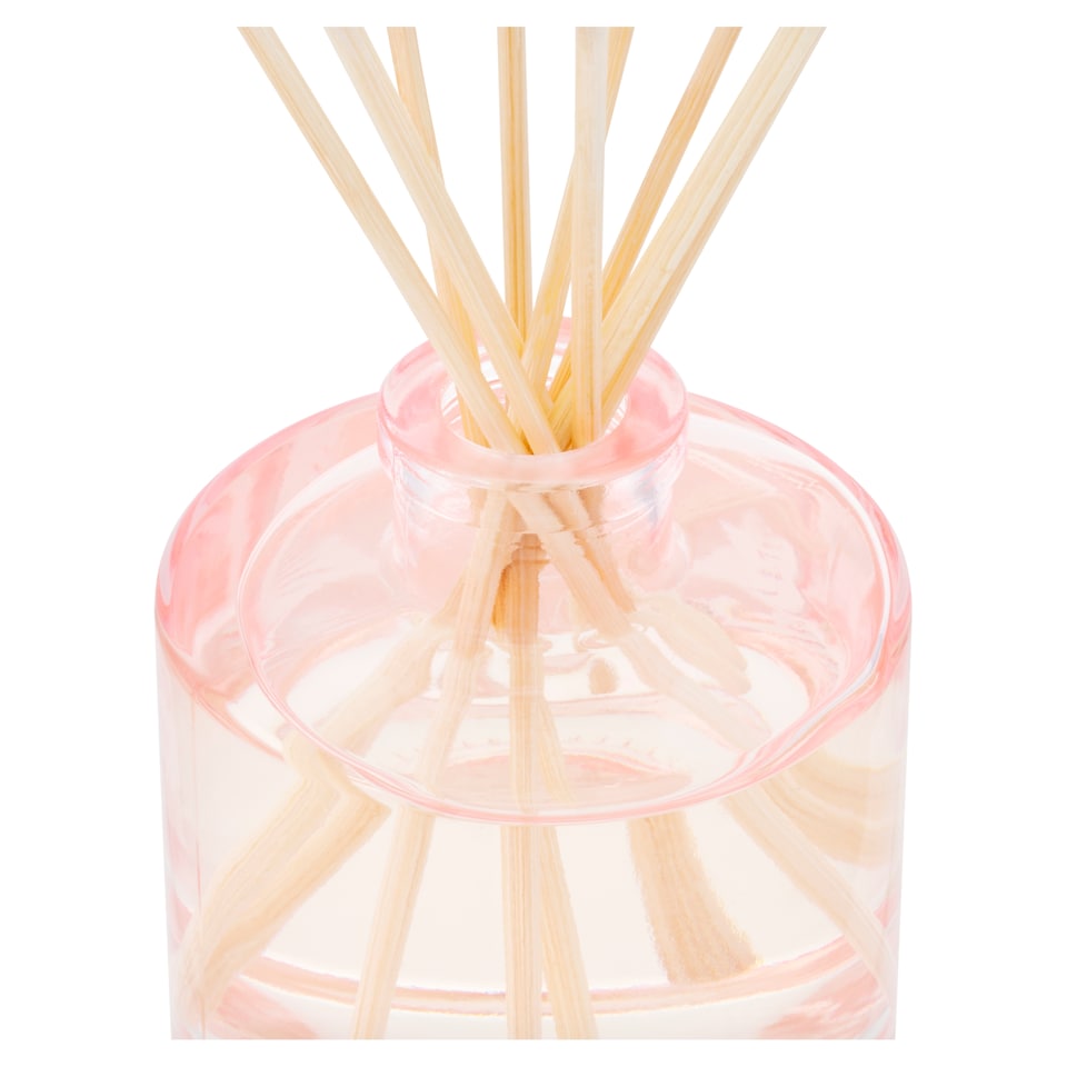 image 1 of F&F Home Honeysuckle Floral Bouquet Scented Diffuser 200 ml