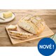 Obrázek 1 pro produkt Středomořský chléb s kváskem 420g