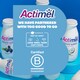 image 3 of Actimel Immune Support Yogurt Drink - Strawberry & Blueberry 12 x 100g