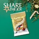 image 3 of Lindt LINDOR Assorted Mini Truffles 80g 