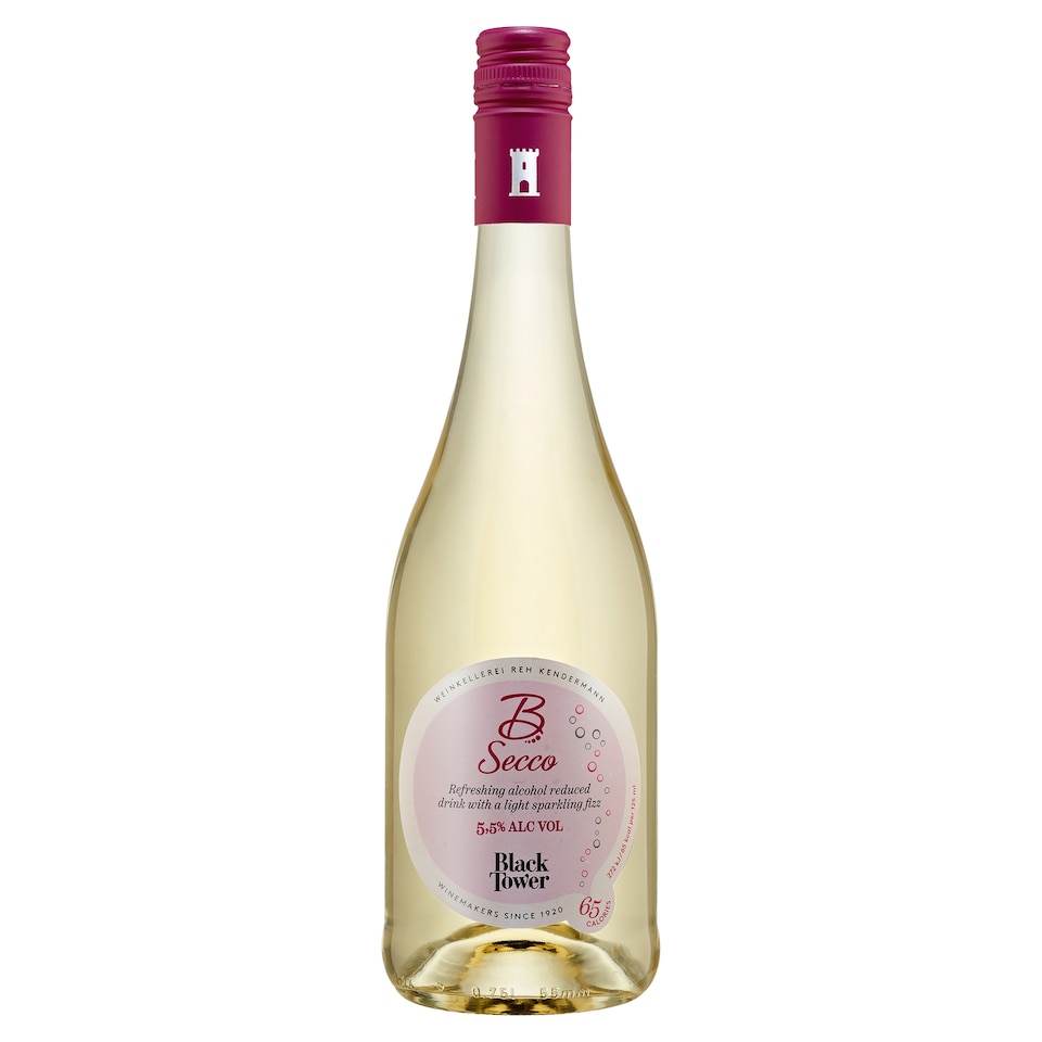image 1 of B Secco White 75Cl
