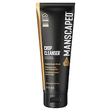 Manscaped Crop Cleanser Groin Wash, Men’s Below-The-Waist Shower Gel 177ml