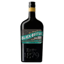 Black Bottle Alchemy Series Blended Scotch Whisky 70cl