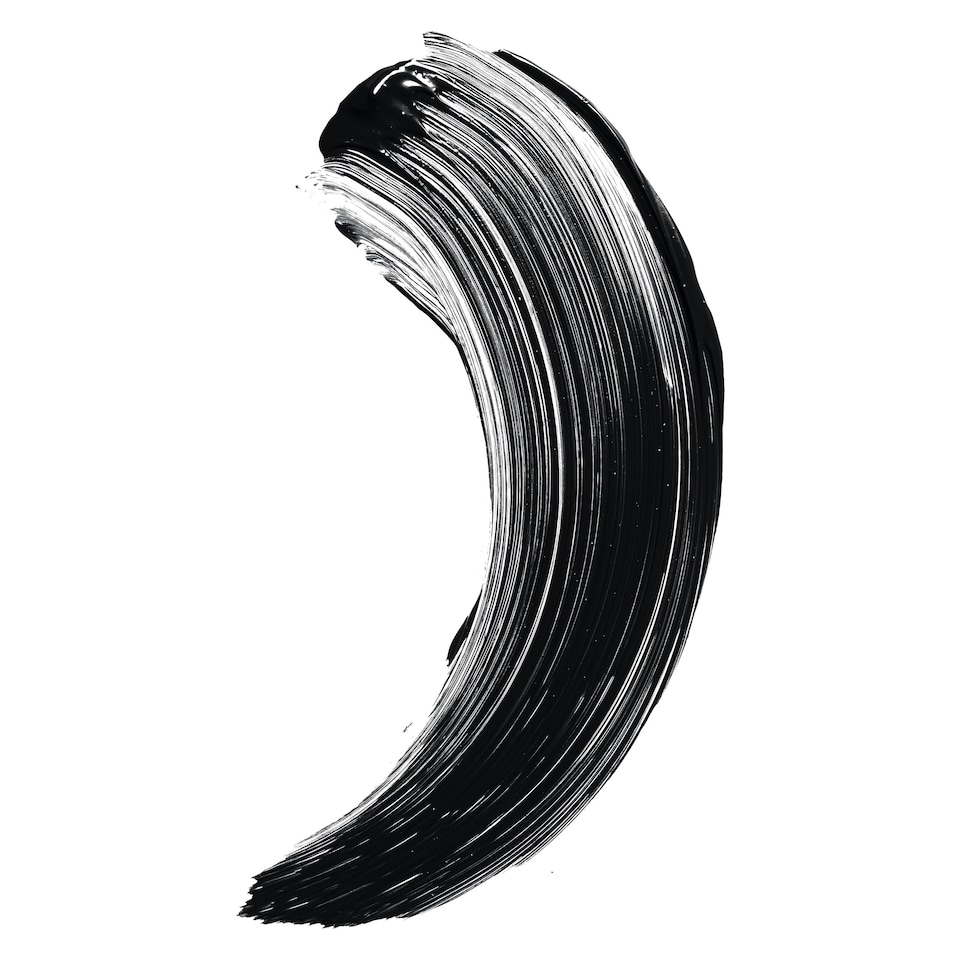 image 1 of Maybelline Lash Sensational Waterproof Mascara - Black 9.5ml