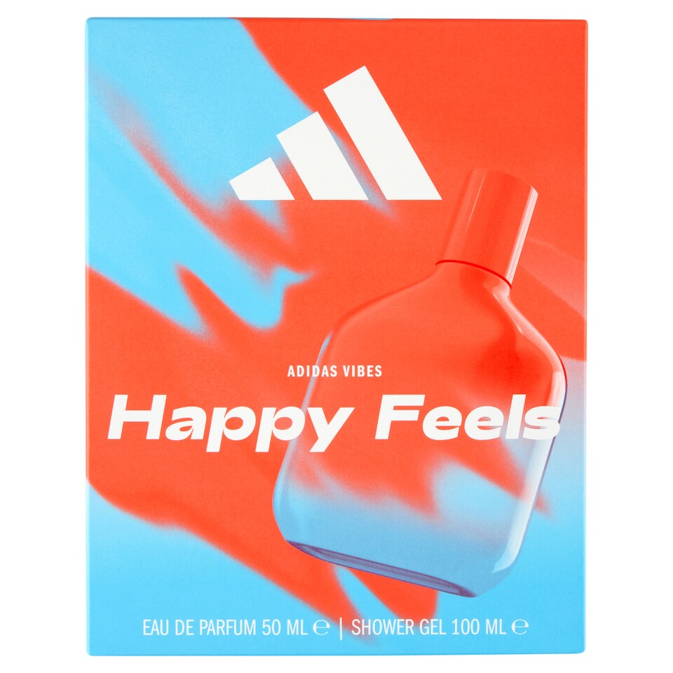 Adidas Happy Feels Gift Pack