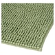 image 2 of F&F Home Sage Green Microchenille Bath Mat
