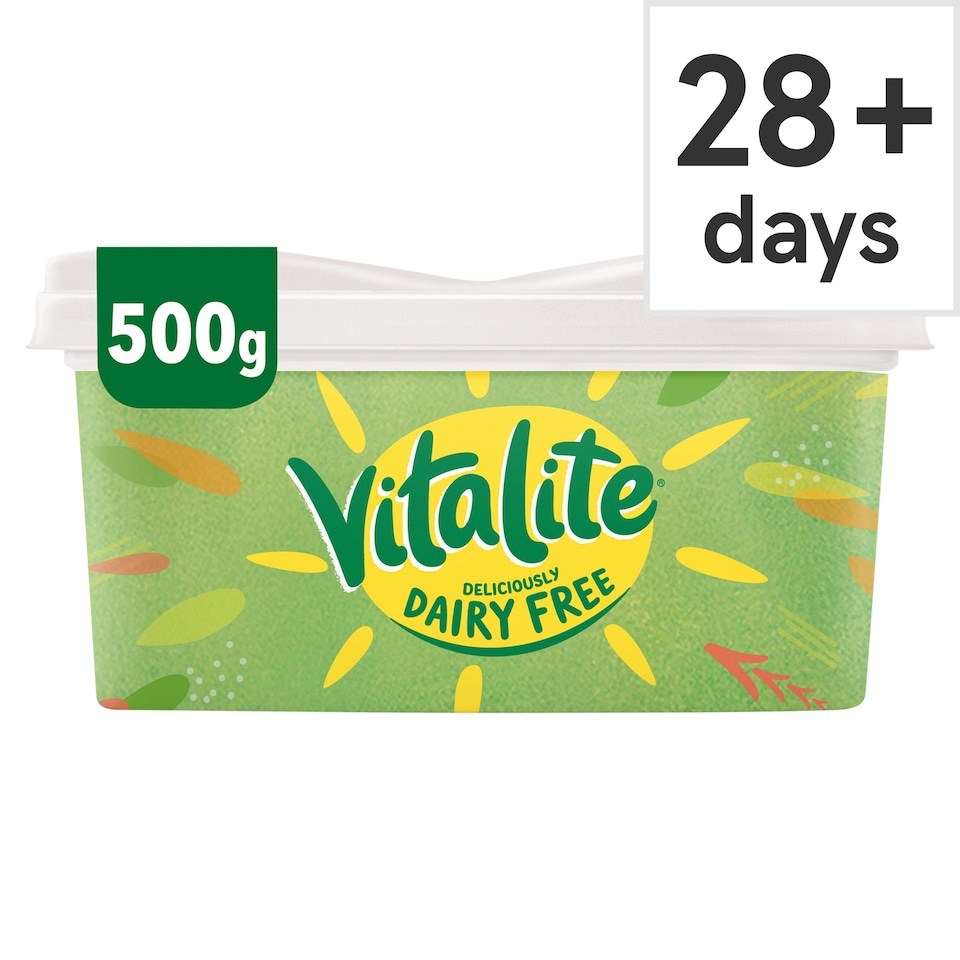 Vitalite Dairy Free Spread 500G