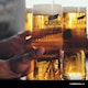 image 2 of Carling Original Lager Beer Can 4 x 440ml 