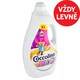 Obrázek 1 pro produkt Coccolino prací gel Barevné prádlo 68w