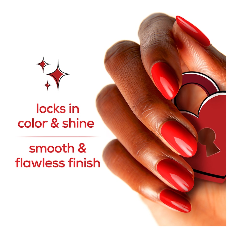 image 1 of Essie Original Stay Longer Top Coat, 13.5ml
