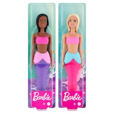 Barbie Dreamtopia Mermaid Doll