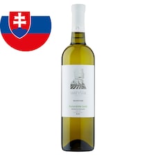 Matyšák Selection Pinot Gris Quality Dry White Wine 0.75 L