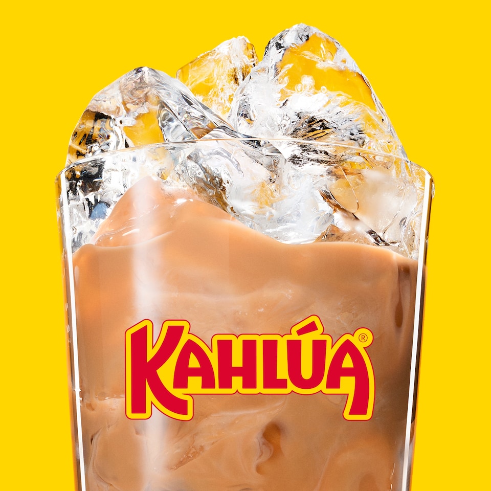image 1 of Kahlua Coffee Cream Liqueur 700ml  