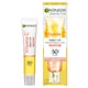 image 1 of Garnier Skinactive Vitamin C Daily UV Brightening Fluid SPF50 40ml