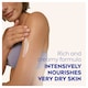 image 2 of NIVEA Rich Nourishing Body Lotion Travel Size 75ml