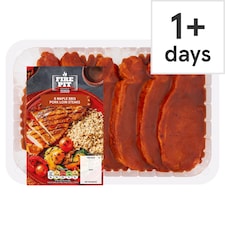 Tesco 600g