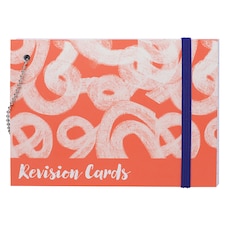 T. Marrakesh Revision Card