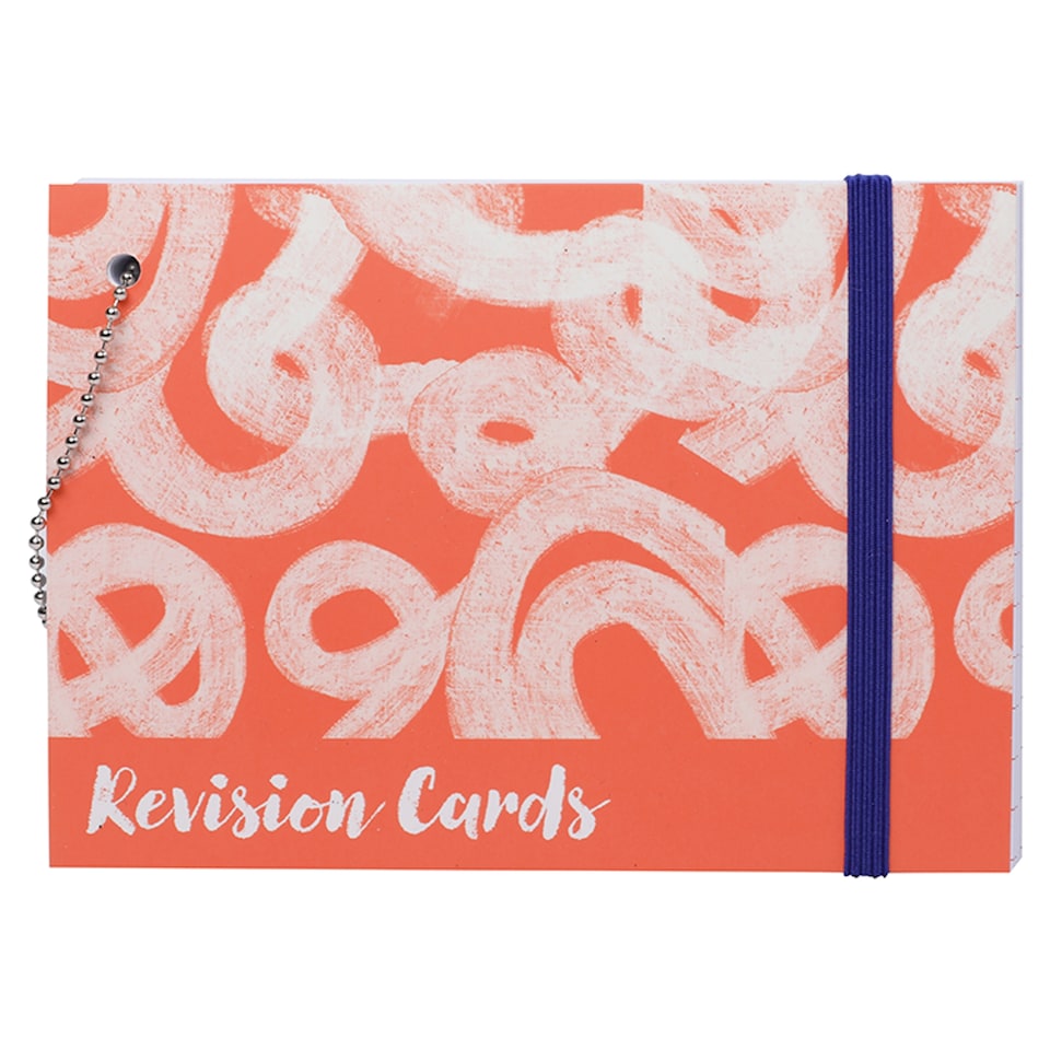 T. Marrakesh Revision Card