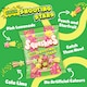 image 2 of Swizzels Squashies Sour Shooting stars 100g