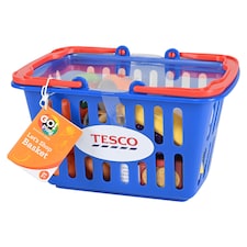 Go Play Lets Shop Basket