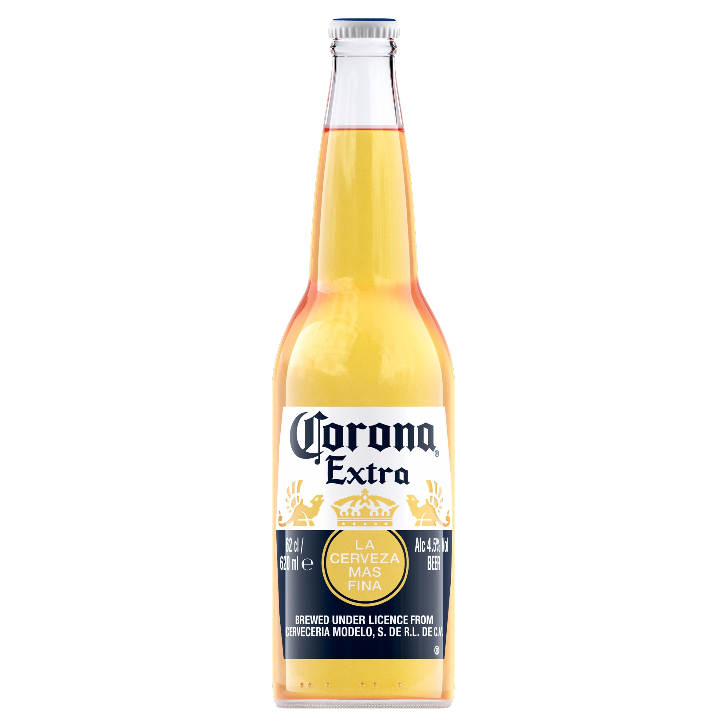 Corona Extra Lager 620Ml
