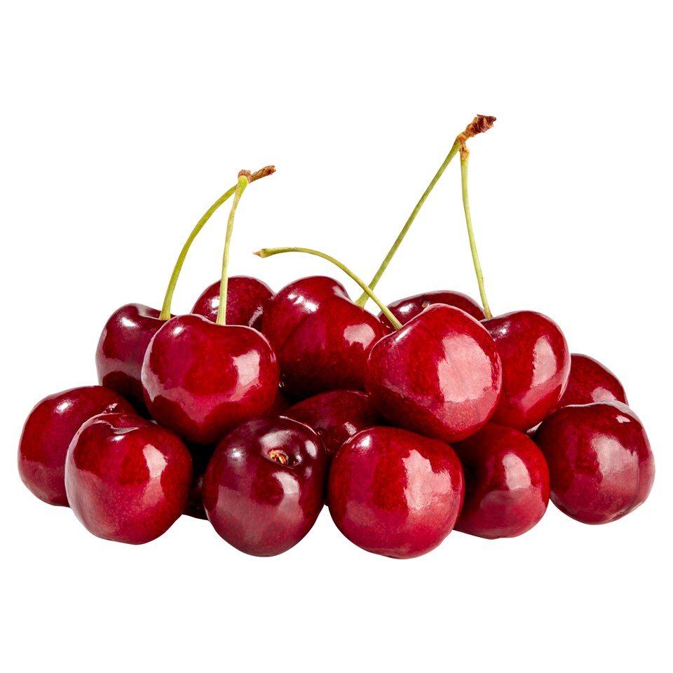 image 1 of Tesco Cherries